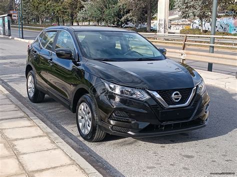 Car Gr Nissan Qashqai