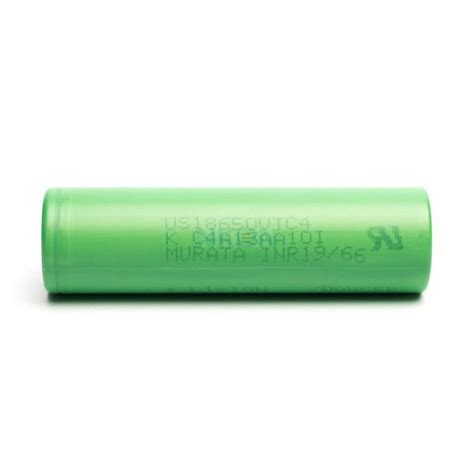 Sony Murata US18650VTC4 2100mAh 30A