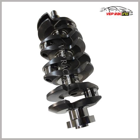 Ford Forged Billet Racing Crankshaft