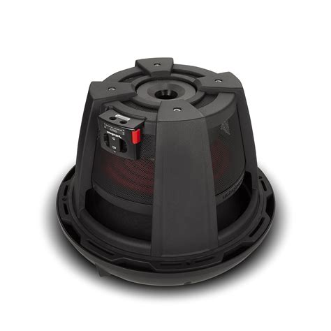 Rockford Fosgate T Subwoofer