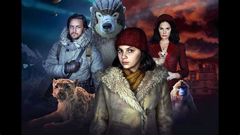 His Dark Materials substituta de Game Of Thrones no canal HBO Vídeo