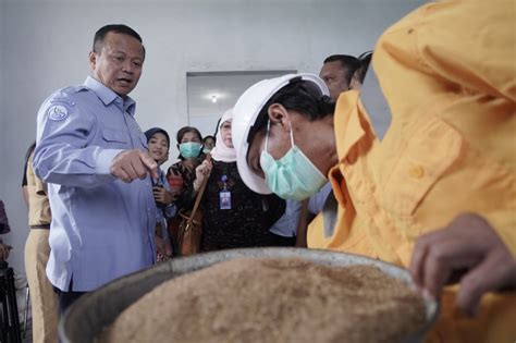 Teknologi Ini Percepat Produksi Benih Ikan Berkelanjutan