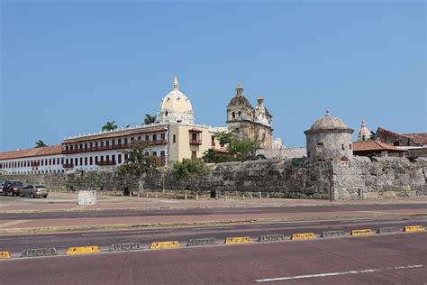 Cartagena Turismo Foto Gratis En Pixabay Pixabay