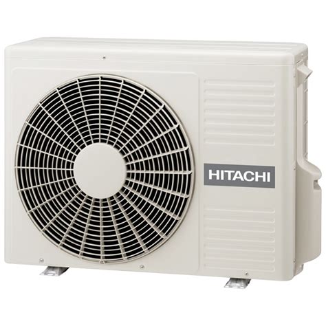 Aer Conditionat Hitachi Airhome 600 Rak Vj35phae Rac Vj35phae Wi Fi R32 Inverter 12000 Btuh