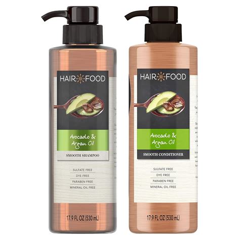 food for health hair 7