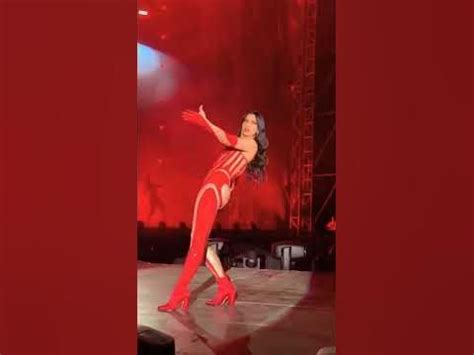 Love Again - Dua Lipa live in Tirana albania #dualipa # ...