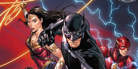 10 Ways Batman Holds The Justice League Back Cbr Laptrinhx News