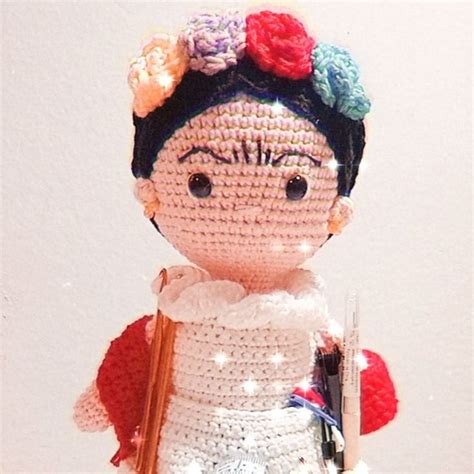 Amigurumis Sousplat Tapetes Francoimbra Artesa Adicionou Uma Foto