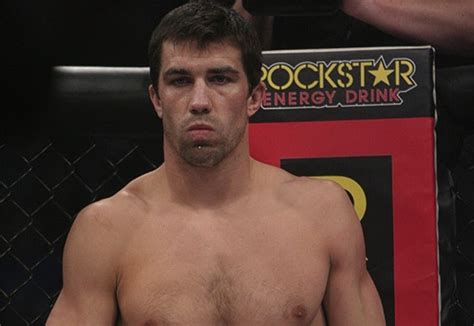 Luke Rockhold Says Michael Bisping Has Bad Taste And Needs To Pay For