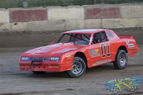 Race Ready Factory Stock Or Street Stock Classic Chevrolet Monte