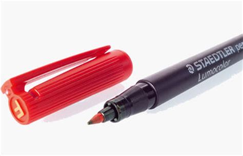 Semi-Permanent Marking Pen 4052