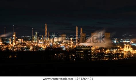 Grangemouth Refinery Stock Photos and Pictures - 114 Images | Shutterstock