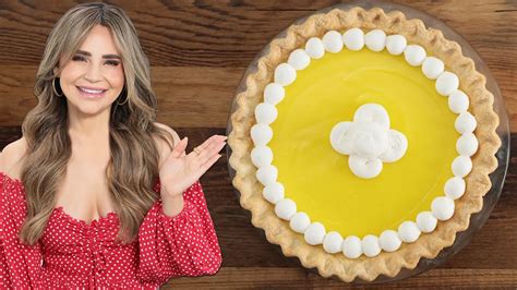 The Perfect Lemon Pie Nerdy Nummies Hay Day Game Youtube