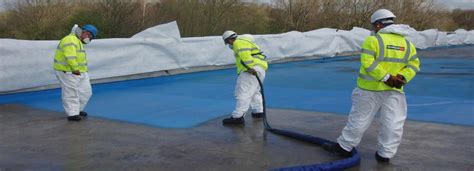 Structural Waterproofing Protection Specialists Pitchmastic PmB