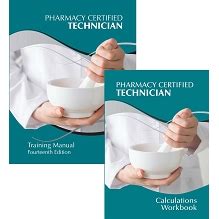 Technician Training Manual Calculations Workbook Texas Pharmacy