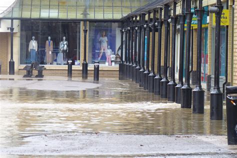 Flooding in Hastings | Rye News