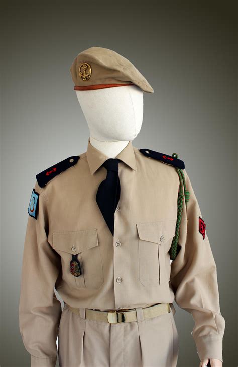 Army Uniform