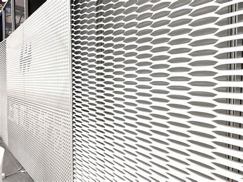 Expanded metal mesh screen – Artofit