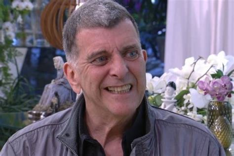 DRAMATURGIA EM LUTO Morre Aos 64 Anos Diretor E Ator Da Globo Jorge