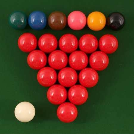 Цвета шаров в снукере – Правила игры - Inside-snooker.ru | Inside ...