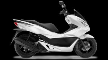 Honda Pcx Velocidad M Xima Scooterlife Motor Tendencia Y