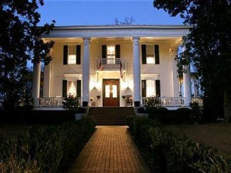 Washington Plantation Bed and Breakfast (GA) - B&B Reviews - TripAdvisor