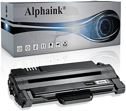 Alphaink Toner Compatibile Con Mlt D S E Mlt D L Per Stampanti