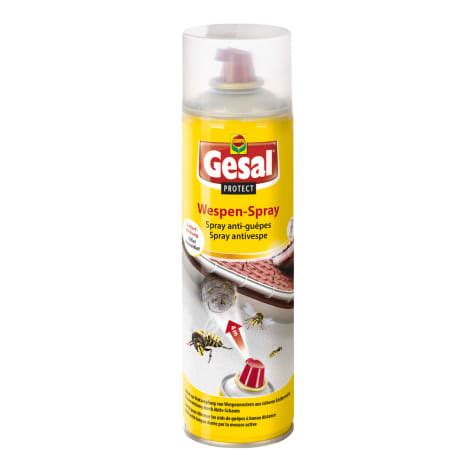 Gesal Protect Wespen Spray