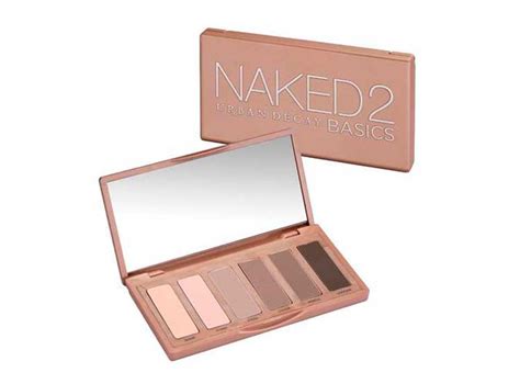 PALETA SOMBRA DE OJOS URBAN DECAY NAKED X GR