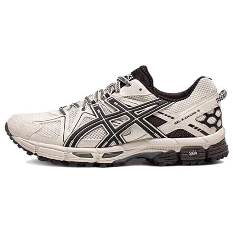 Купить Кроссовки мужские Asics Gel-Kahana 8 Trail Running, светло ...