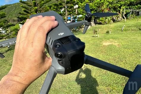 Dji第一款搭載三鏡頭設計的空拍機，操作門檻更低的mavic 3 Pro動手玩 Mashdigi－科技、新品、趣聞、趨勢