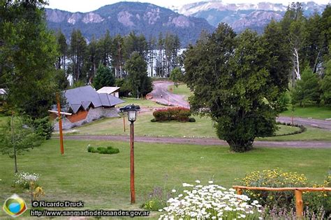 Rea Siete Lagos San Mart N De Los Andes Villa Traful Por Lagos