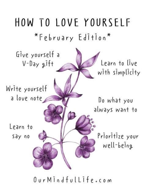 Inspiring February Quotes To Celebrate The Month