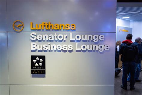 Capital Connections: The Complete Guide To Lounges At Washington DC's