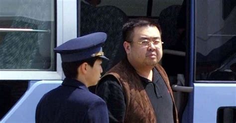 'Assassins': Who was Kim Jong-nam? How a Disneyland trip cost the once ...