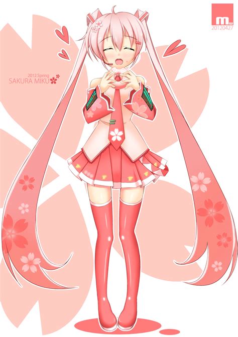 Hatsune Miku Vocaloid Image By Pixiv Id Zerochan