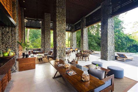 Alila Ubud Rustic Vacations