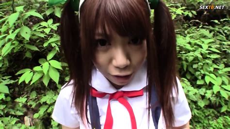 JsvPES 079 Amateur Cosplayer Recruited On SNS