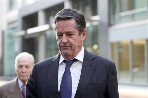 Jes Staley Admits Having Sex With Jeffrey Epstein Staff Member At Paedophile S Brother S New