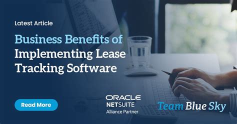 Streamline Lease Management Lease Tracking Software TBS