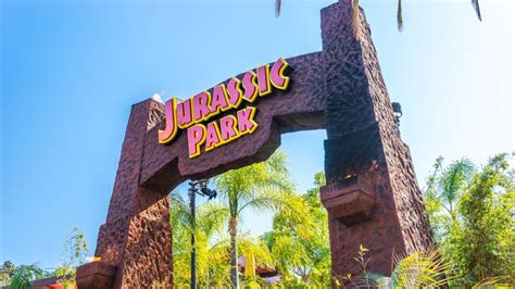 Where to Stream the 'Jurassic Park' Franchise in 2022