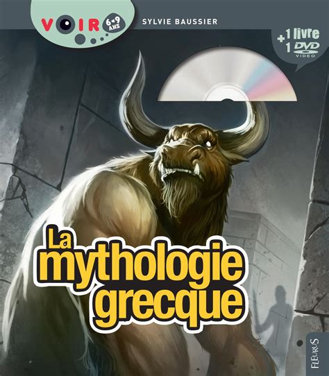 9782215156758 Mythologie Grecque Ext By Fleurus Editions Issuu