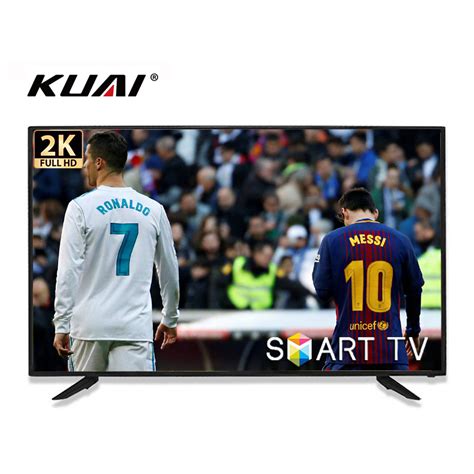 Factory Wholesale 32 Inch Smart TV 2K HD Smart Android LCD Television ...