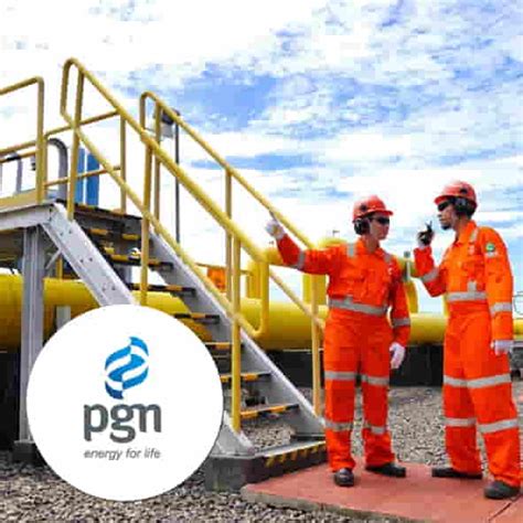 Pgn Dapat Pasokan Gas Bbtu Dari Blok Jabung Amankan Kebutuhan