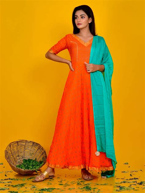 15 Forever Classic Hues In Ethnic Wear For Women In India