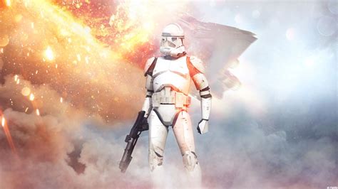 34 Star Wars Screensaver Wallpapers - Wallpaperboat