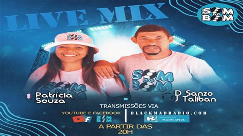 Som Do Bom Live Mix 15 11 22 YouTube