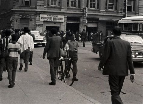 Especial Viaje Fotográfico Al Fugaz Esplendor De La Medellín De Los