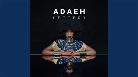 Fatou 파투 Adaeh Official Audio YouTube