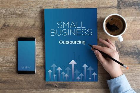 Why Your Business Needs Outsourcing Services